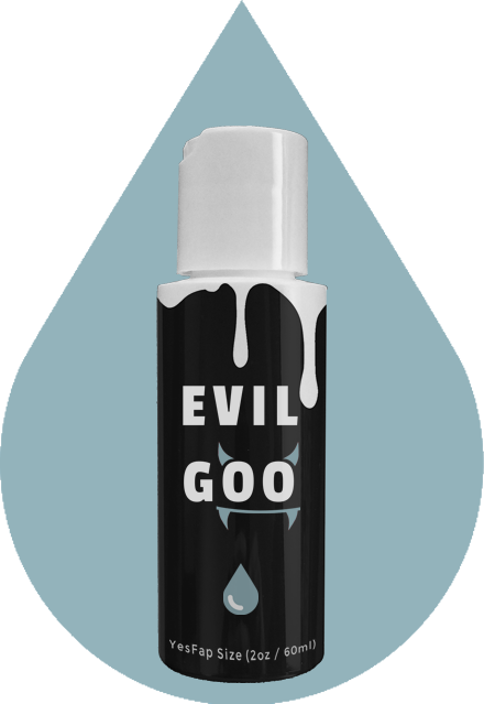 Evil Goo 💧 (FREE SAMPLE)