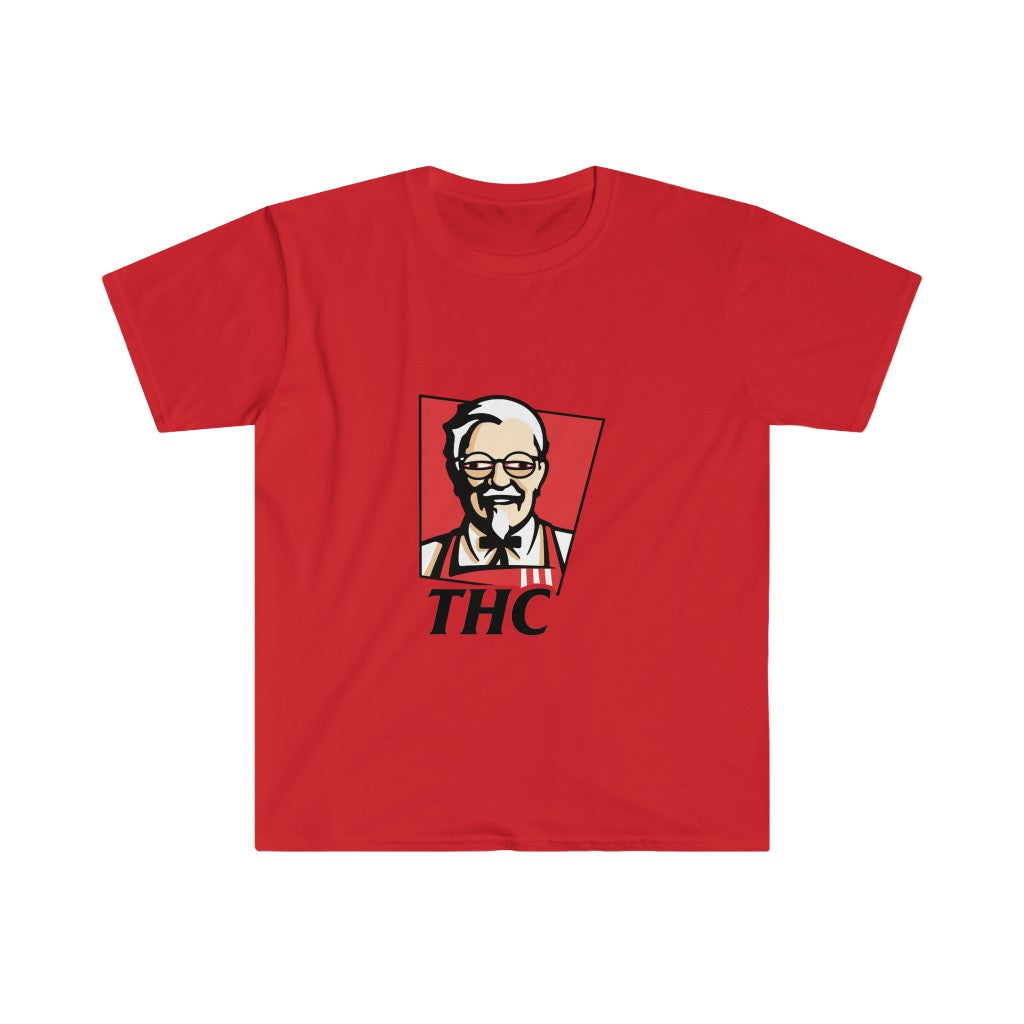 KFC or THC? (T-Shirt)