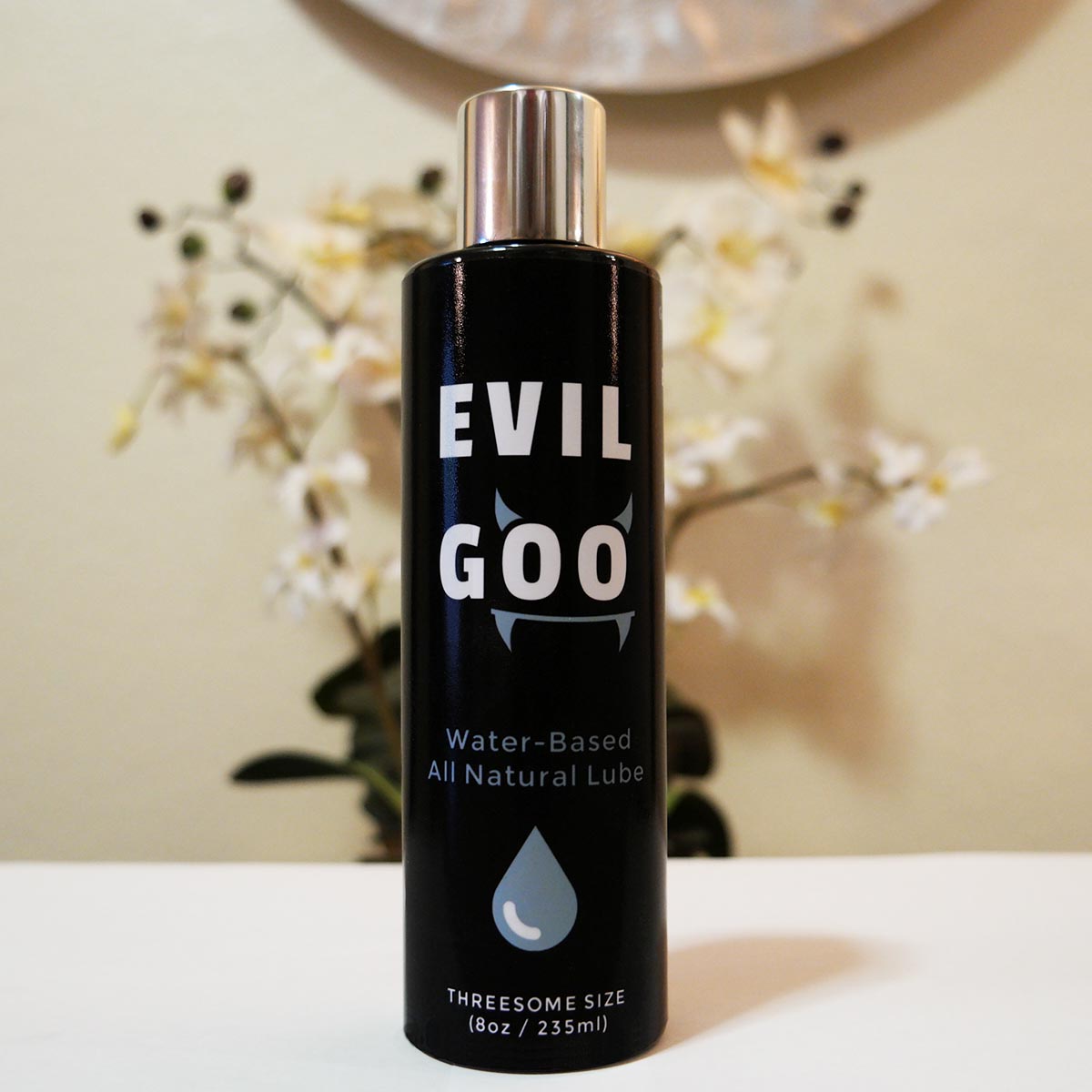 FREE Trial Bottle 馃挧 Evil Goo (8oz, AutoShip Plan)