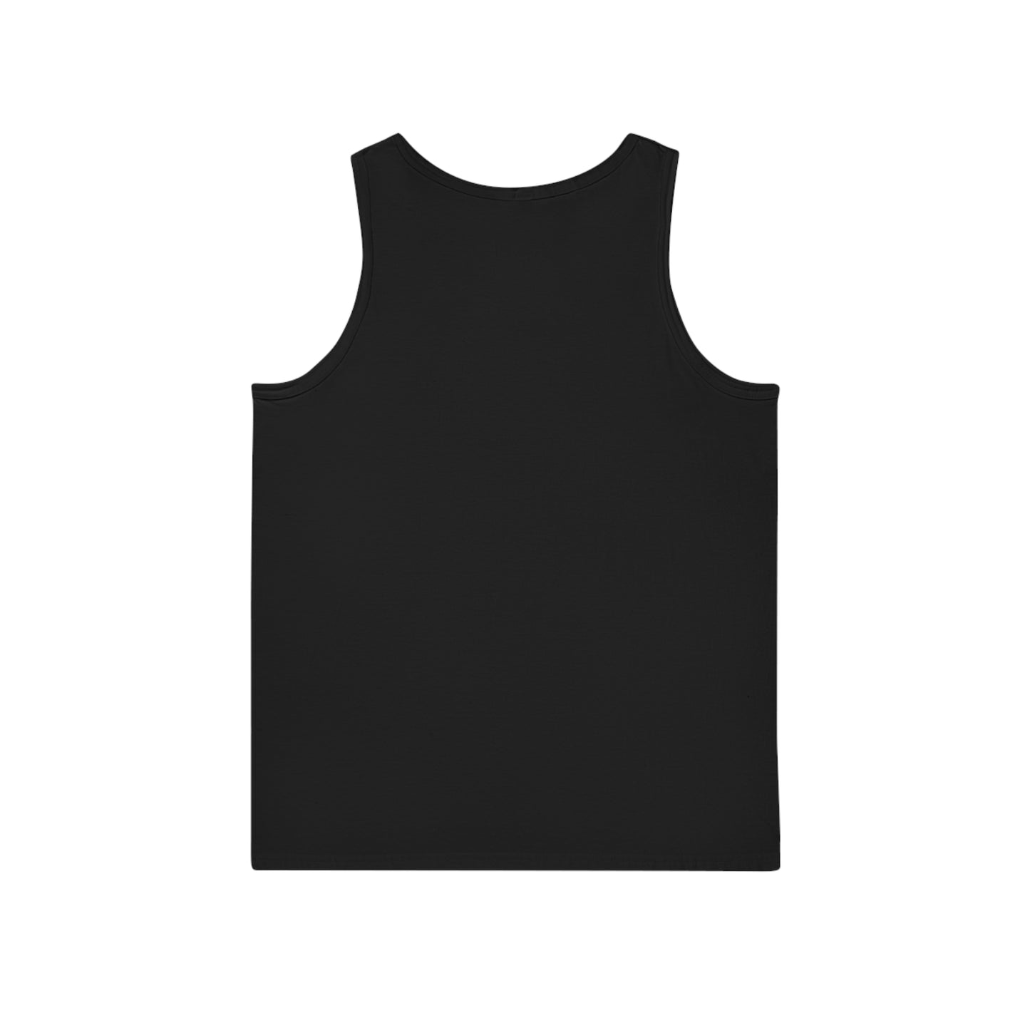 TEST - Unisex Softstyle™ Tank Topp