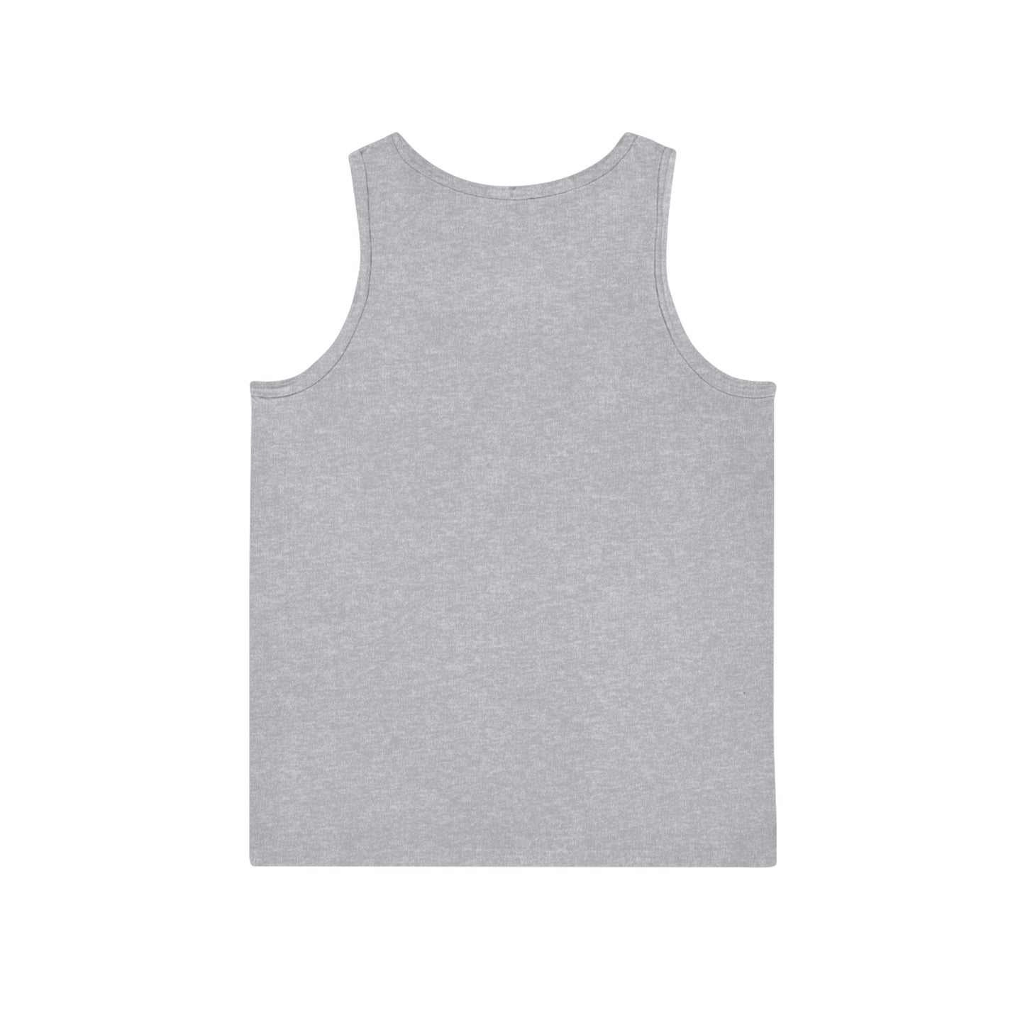 TEST - Unisex Softstyle™ Tank Topp