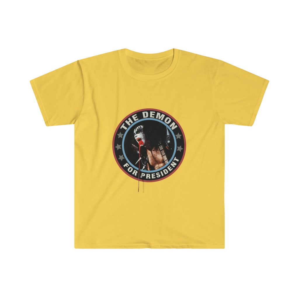 Who Should Be President? (T-Shirt)