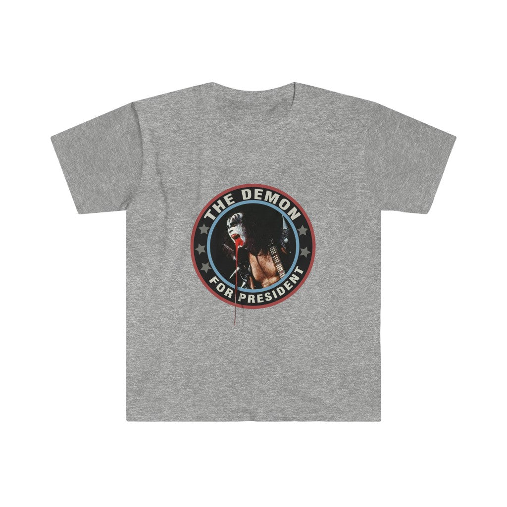 Who Should Be President? (T-Shirt)