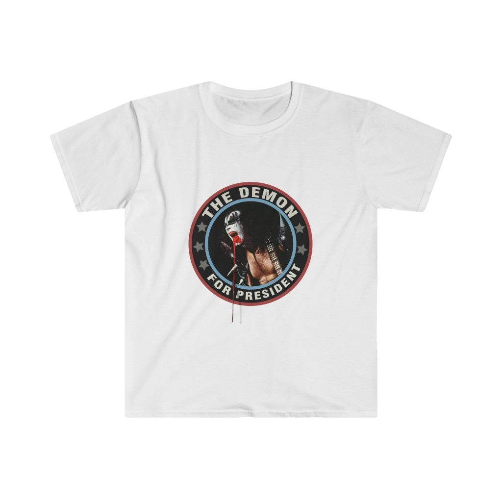 Who Should Be President? (T-Shirt)