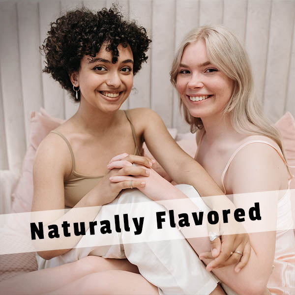 Evil Goo, Organic Lube 💧 - (YesFap Size, 2oz / 60ml) - 10 Flavors