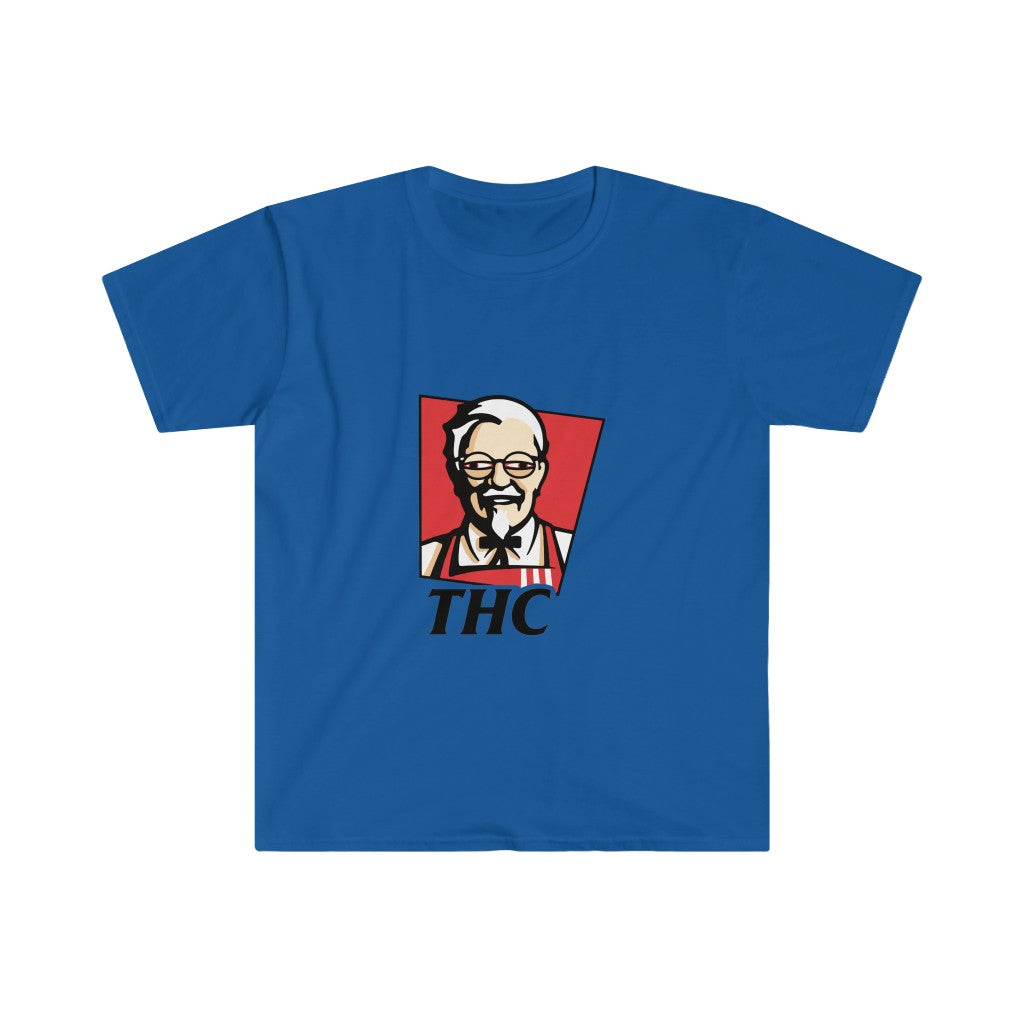 KFC or THC? (T-Shirt)
