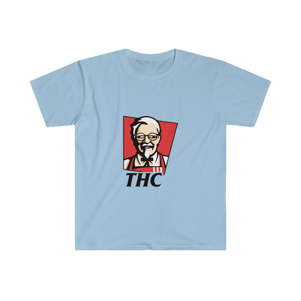 KFC or THC? (T-Shirt)