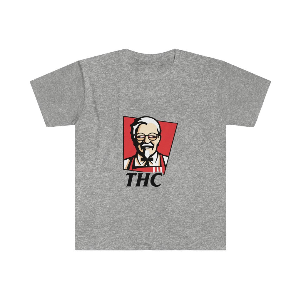 KFC or THC? (T-Shirt)