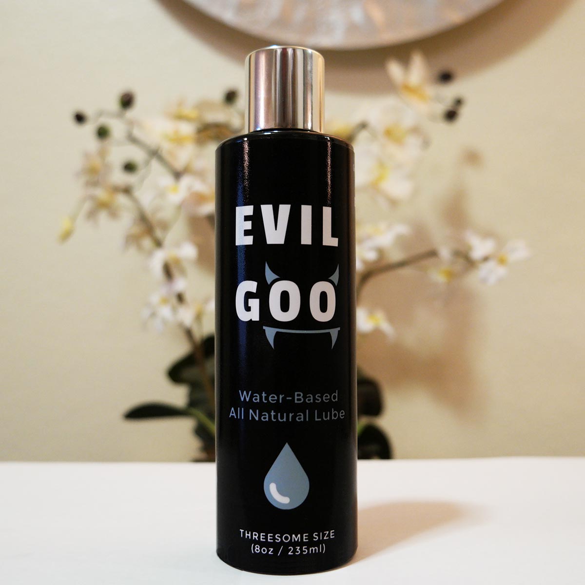 FREE Trial Bottle 💧 Evil Goo (8oz, AutoShip Plan)