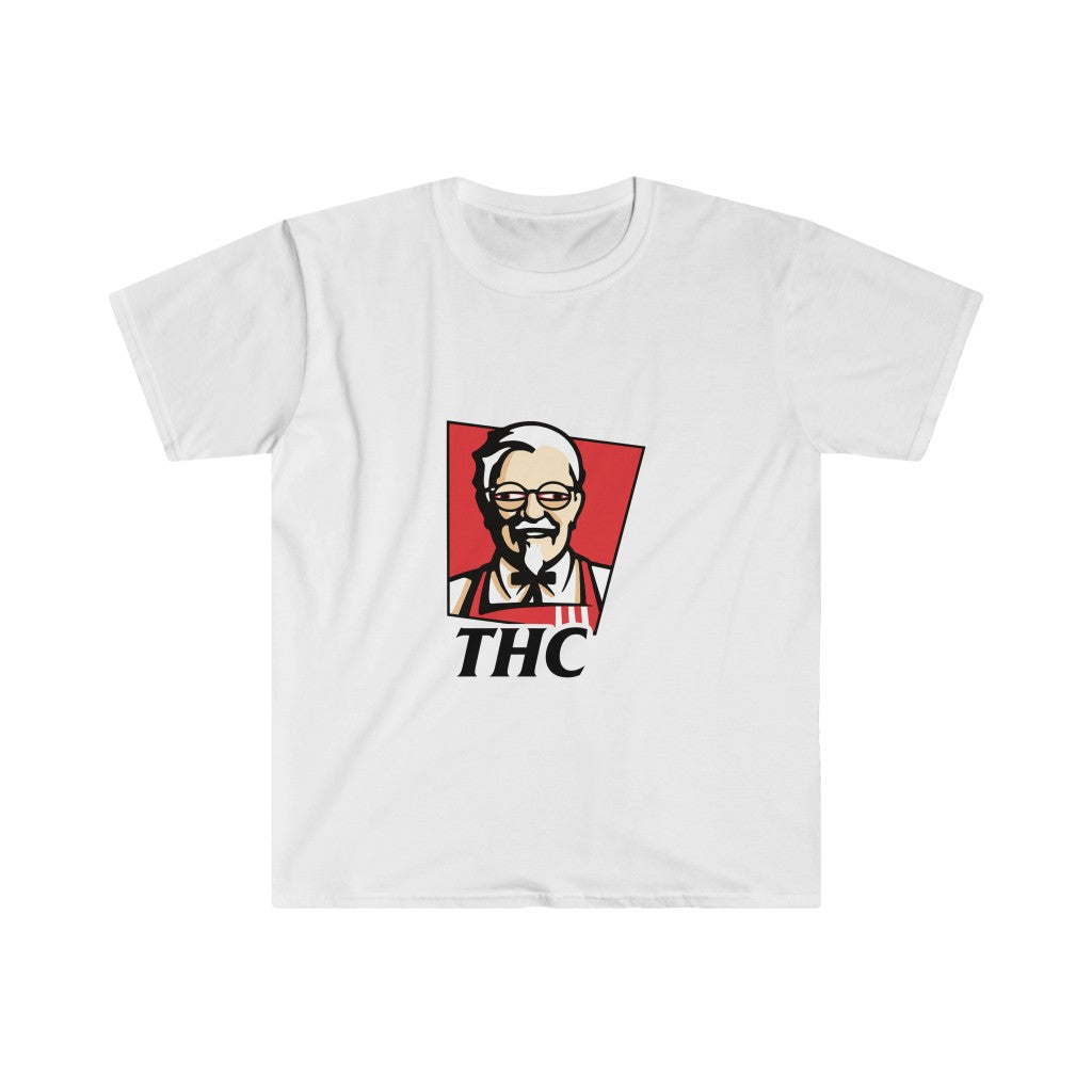 KFC or THC? (T-Shirt)